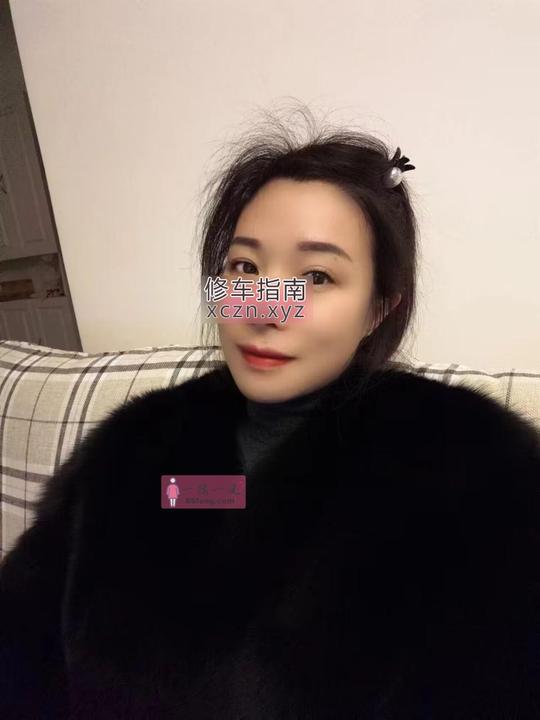 [青海-西宁]一个口活很好的小嫂子