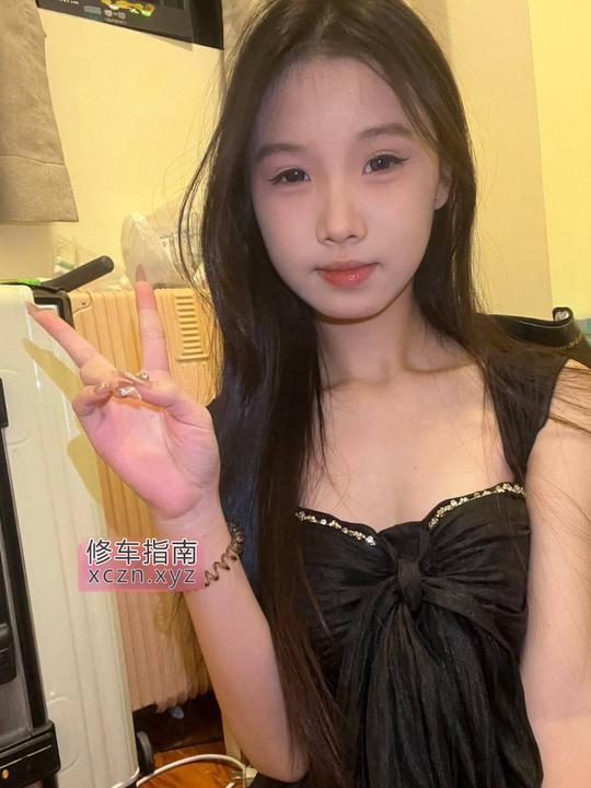 [广西-玉林]气质很不错的小姐姐
