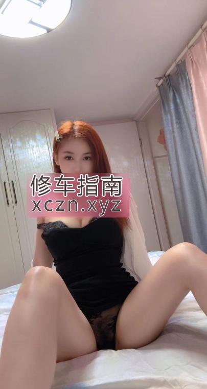 [江苏-无锡]粉嫩小美妞