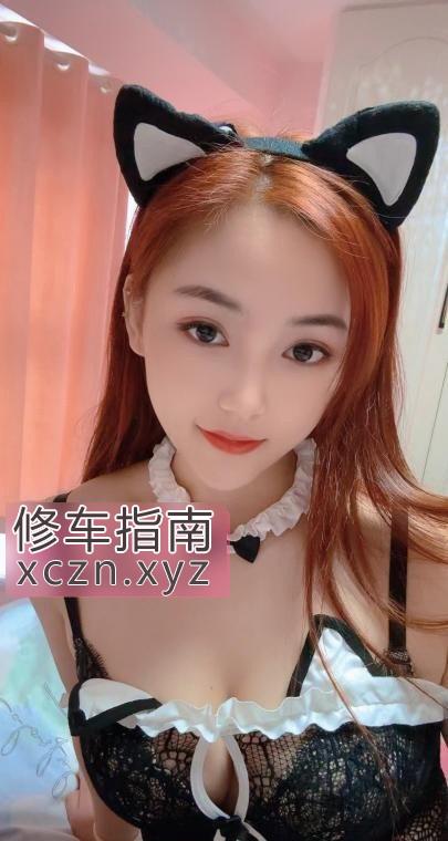 [江苏-无锡]粉嫩小美妞