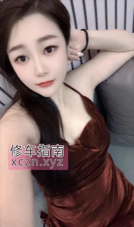 [安徽-合肥]风骚勾人肤白小妖精