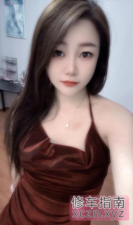 [安徽-合肥]风骚勾人肤白小妖精