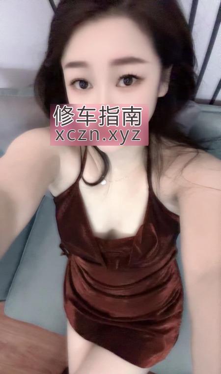 [安徽-合肥]风骚勾人肤白小妖精