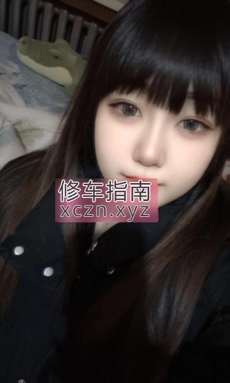 [江苏-淮安]素颜女神