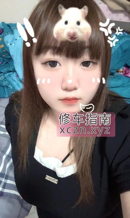 [江苏-淮安]素颜女神