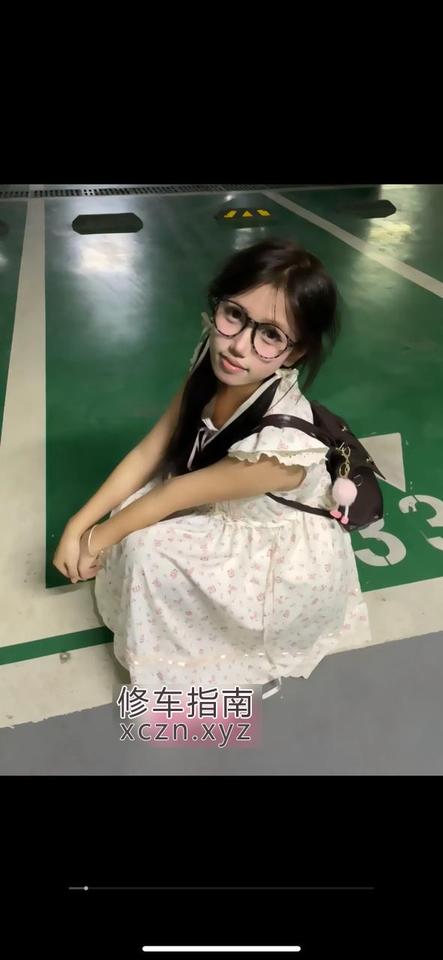 [上海-虹口区]职业学院妹妹