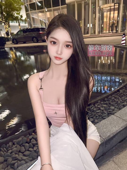 金峰镇实战小媚娘
