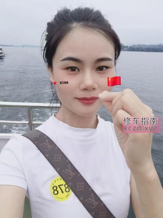 [上海-青浦区]青浦阿妹