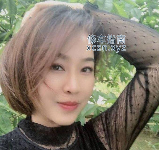 [湖南-株洲]株洲熟女