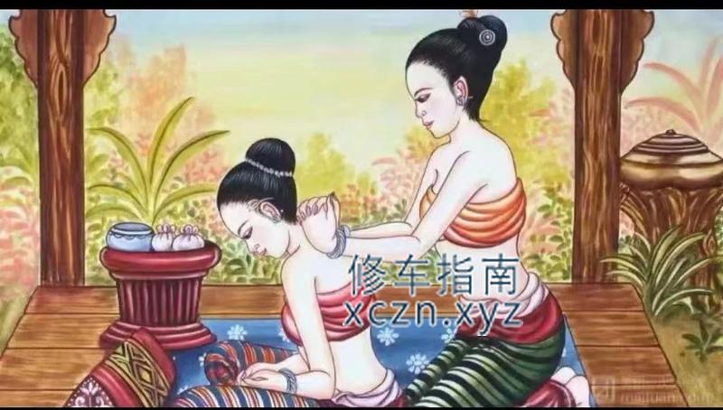济南清莲阁足道双飞