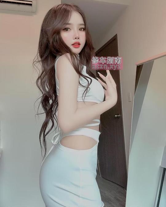 [天津-河西区]风骚勾人肤白小妖精