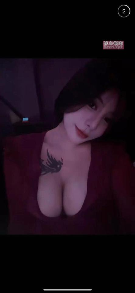 [天津-河西区]小珊
