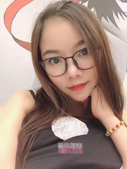 [贵州-贵阳]在贵阳的福建妹子，绝对性价比