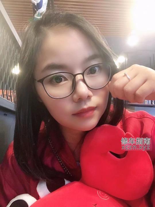 [贵州-贵阳]在贵阳的福建妹子，绝对性价比
