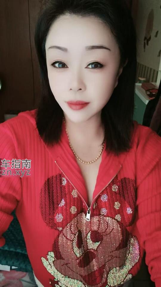 [河北-唐山]熟女胖姐姐