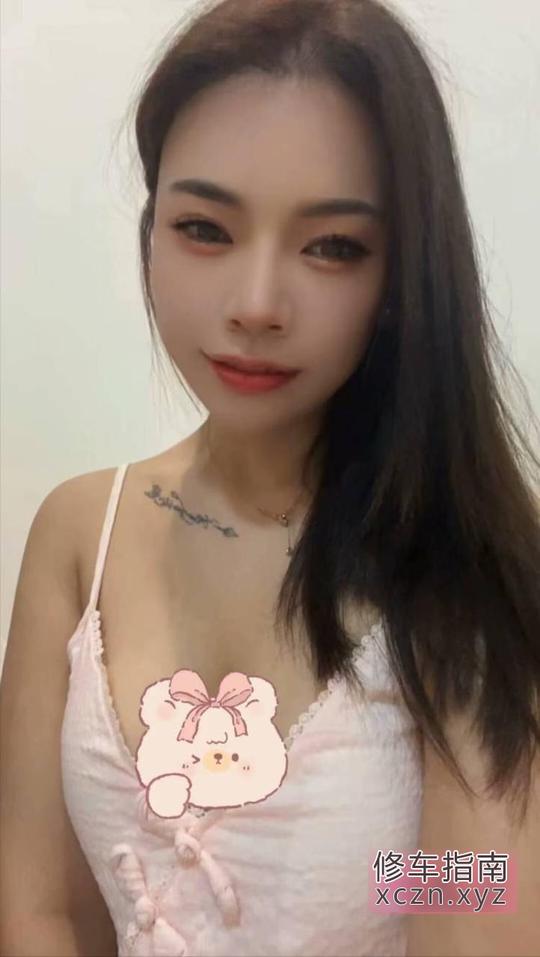 [辽宁-大连]大连高新难得美女