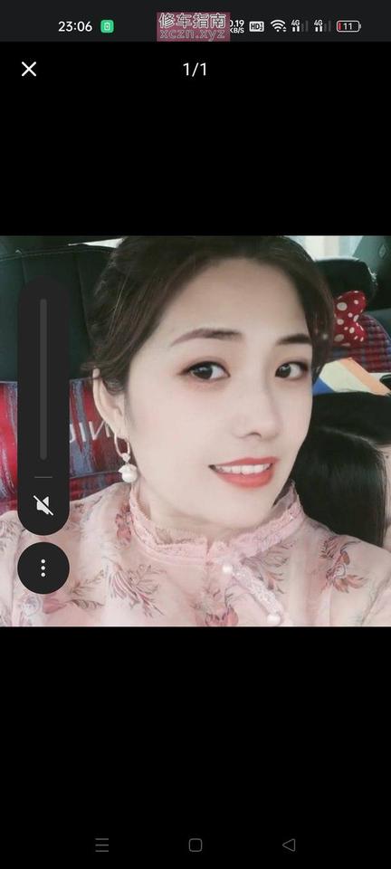[河北-沧州]任丘小少妇