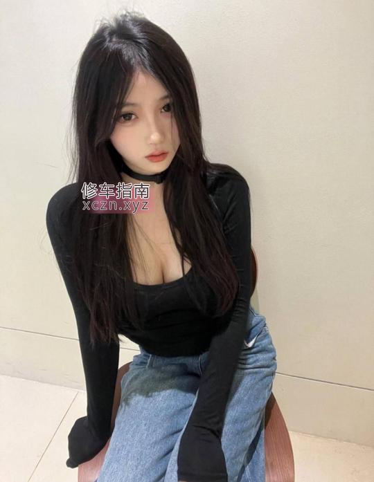 [河北-张家口]性感粉嫩少女