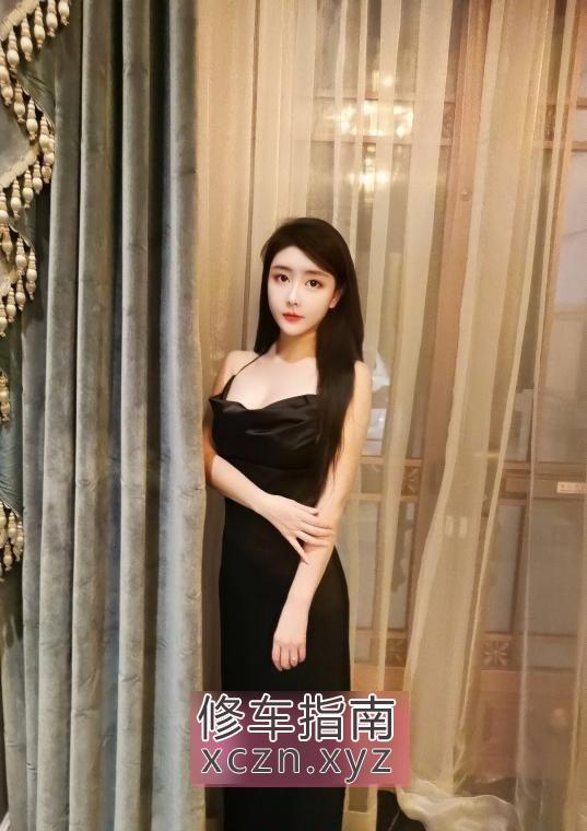 [天津-西青区]素颜女神