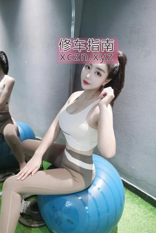 [天津-西青区]素颜女神