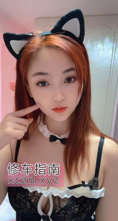 [江苏-无锡]芒果小姐姐
