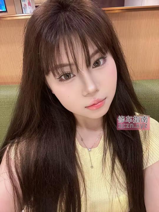长沙值得享悦沐足轻奢SPA生活会馆静儿