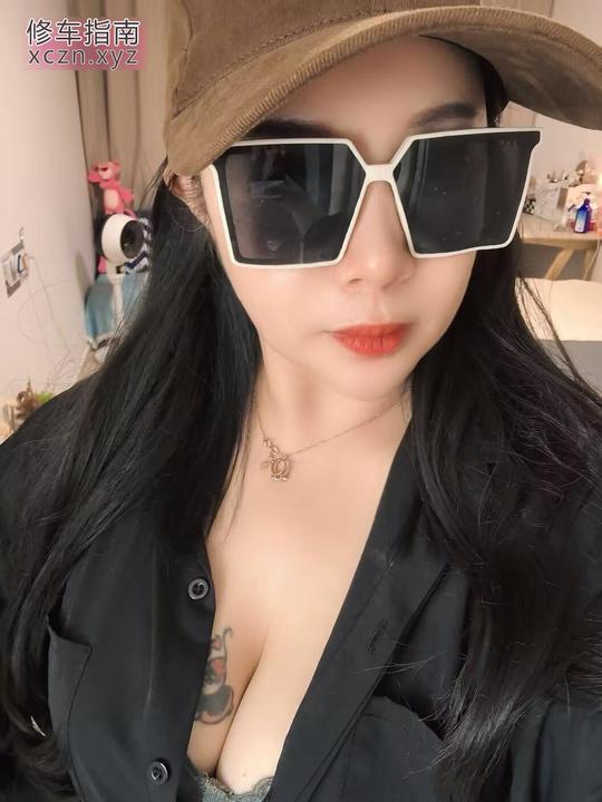 [上海-虹口区]微bbw奶子超大