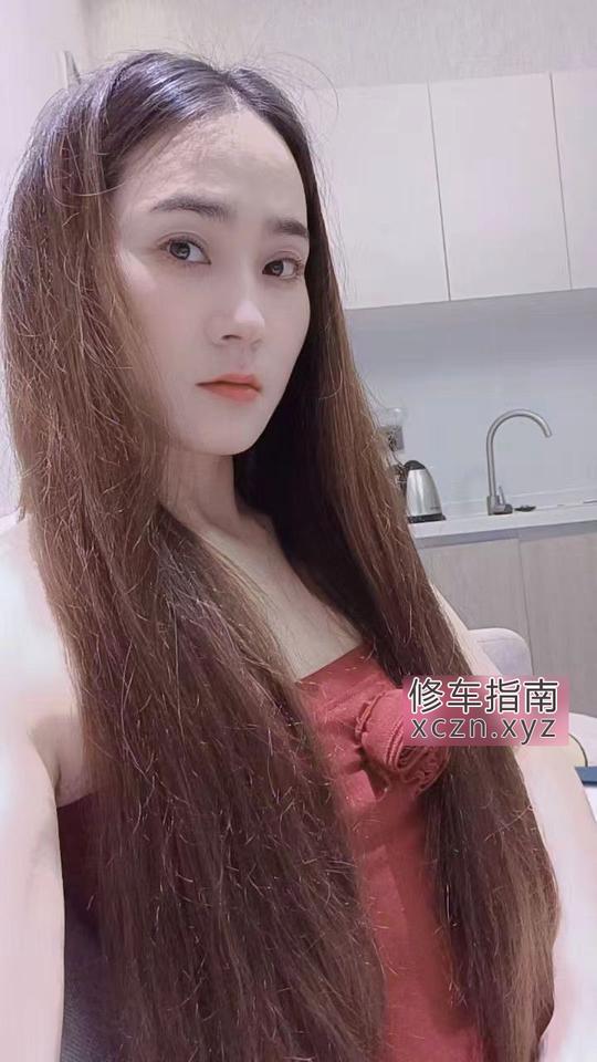 少有的雨婷