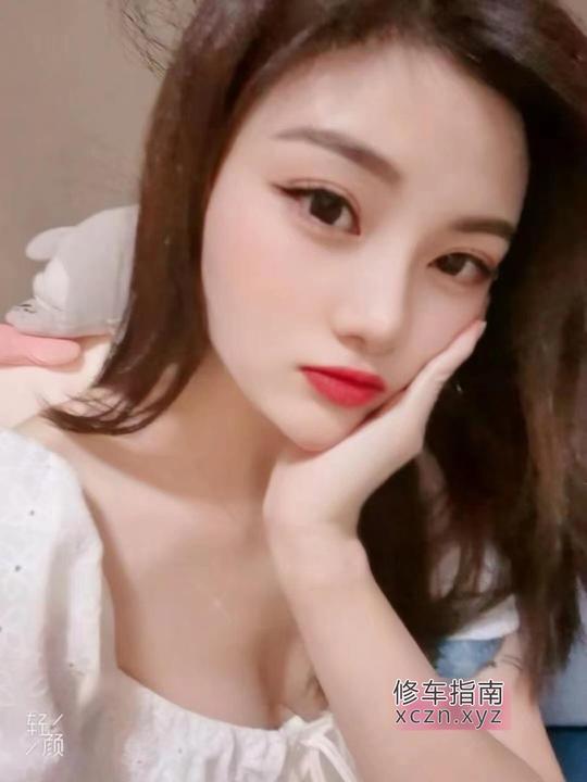 [福建-厦门]湖里长腿大胸蓝芯
