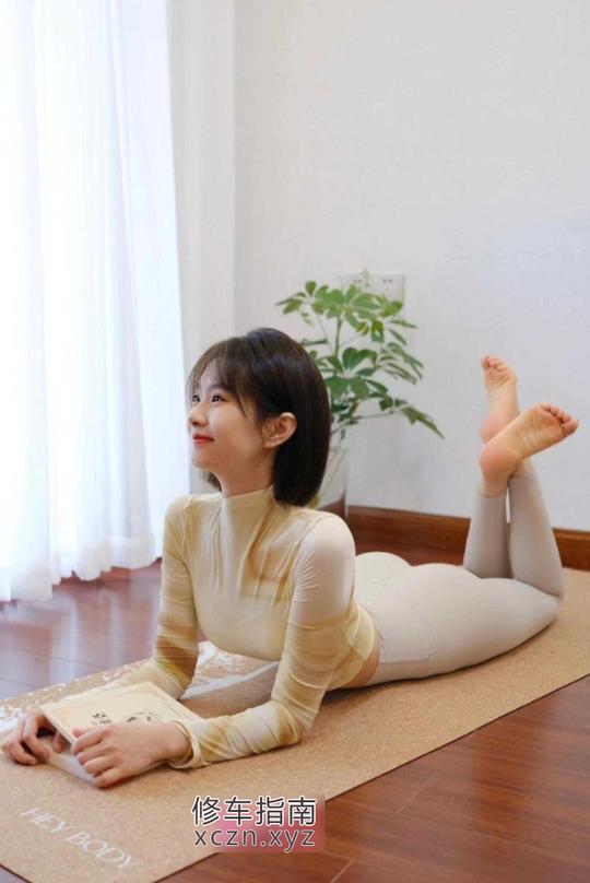 [甘肃-兰州]瑜伽小姐姐兼职