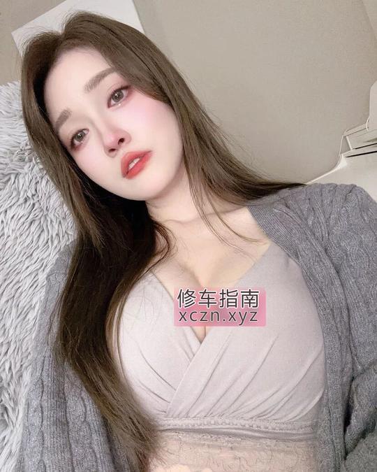[上海-杨浦区]挺有韵味的妹妹