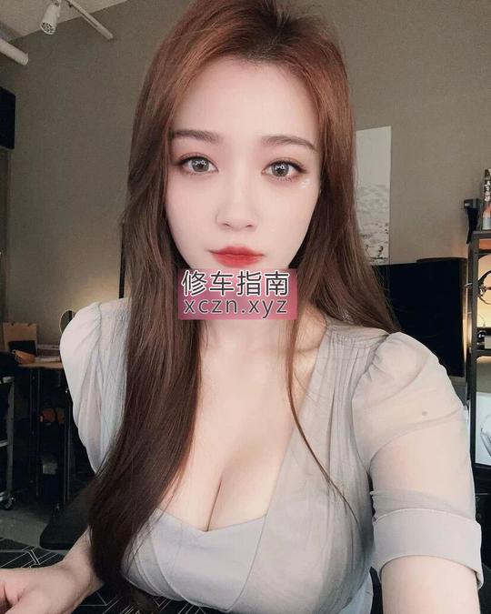[上海-杨浦区]挺有韵味的妹妹