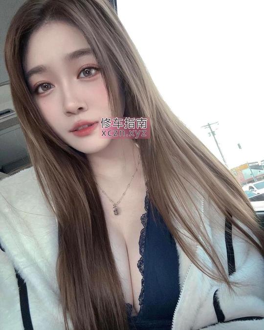 [上海-杨浦区]挺有韵味的妹妹