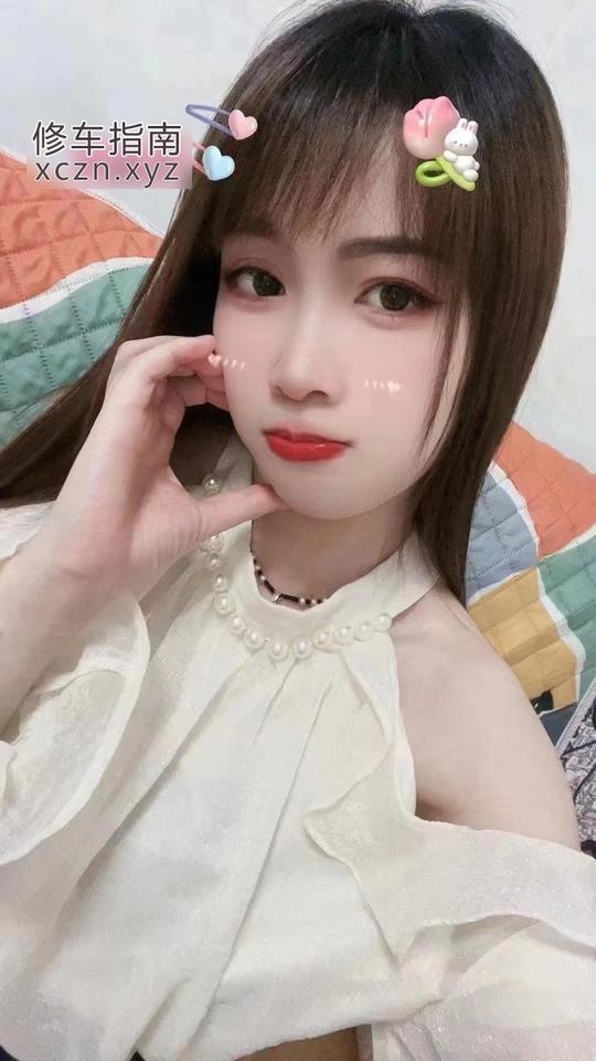 [广西-百色]百色小辣妹