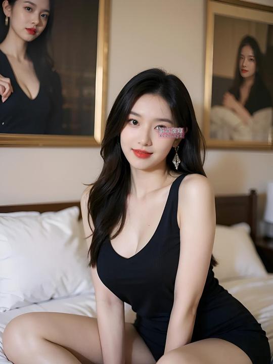 [上海-杨浦区]杨浦区性感小姐姐