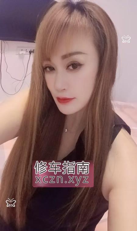 [天津-河西区]河西白虎姐姐