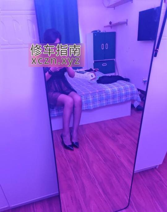 [天津-西青区]长腿肉臀骚伊伊