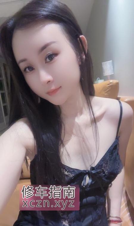 [江苏-无锡]闷骚型少妇