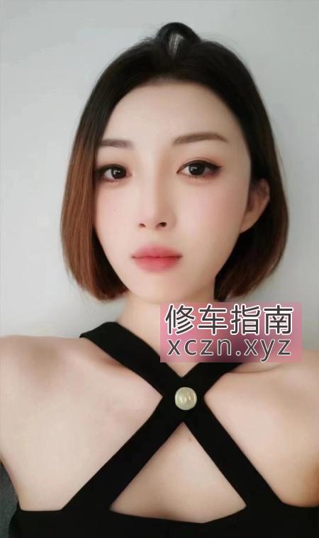 [安徽-合肥]颜值气质超佳的小姐姐