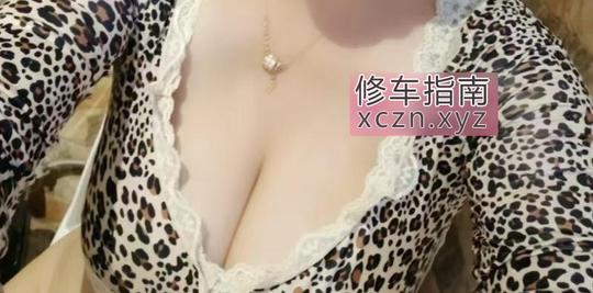[天津-河西区]河西大胸姐
