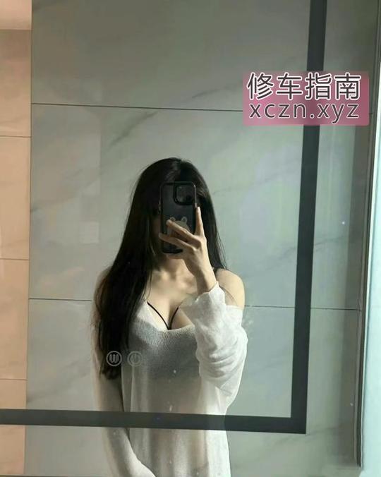[江西-南昌]可御可甜倩妹子