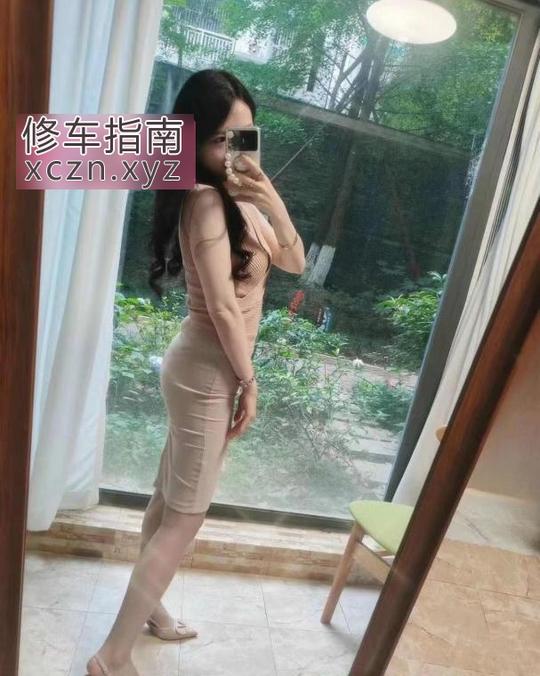 [江西-南昌]可御可甜倩妹子