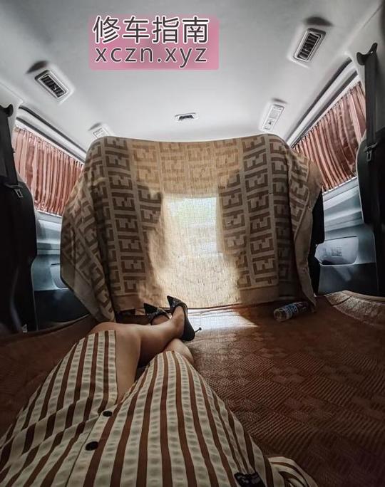 [天津-西青区]车震熟女