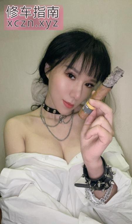 [上海-浦东新区]性感长舌少妇叶子