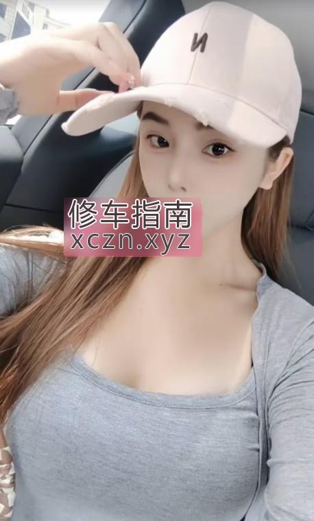 桂城街道妹子
