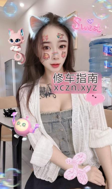 [广东-惠州]河南岸舌吻辣妹