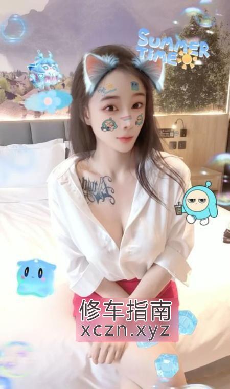 [广东-惠州]河南岸舌吻辣妹