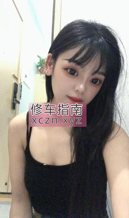 [上海-闵行区]大眼美女果果