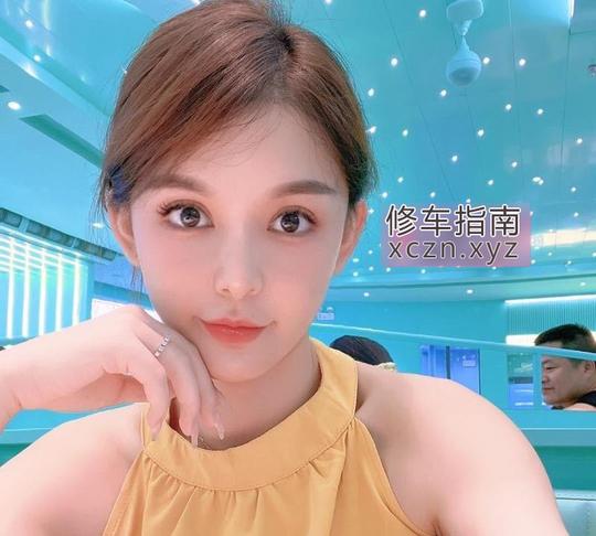 [上海-杨浦区]刚下海嫩模