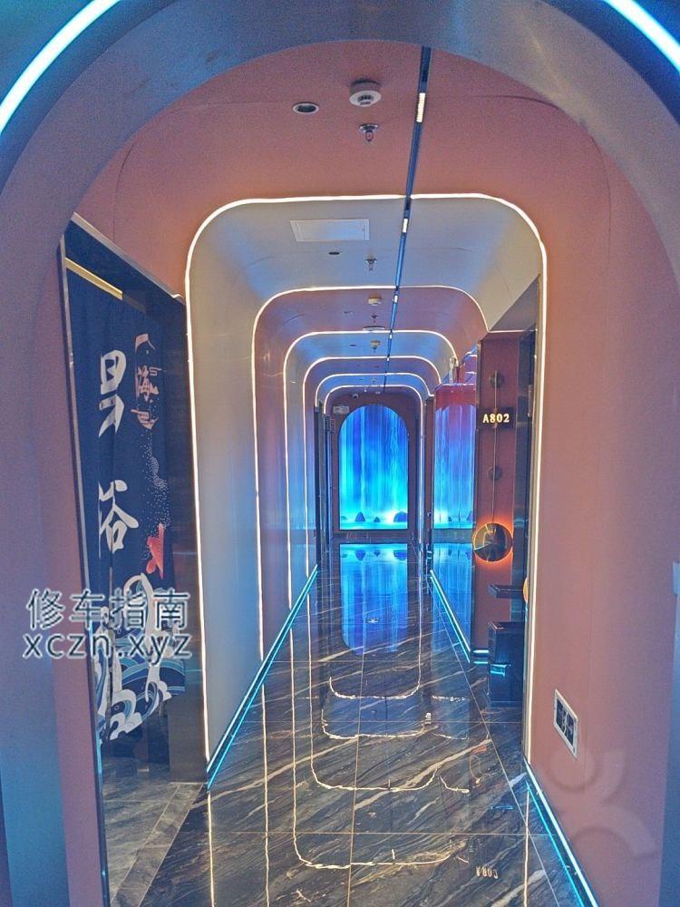 尊悦晓梦爽记